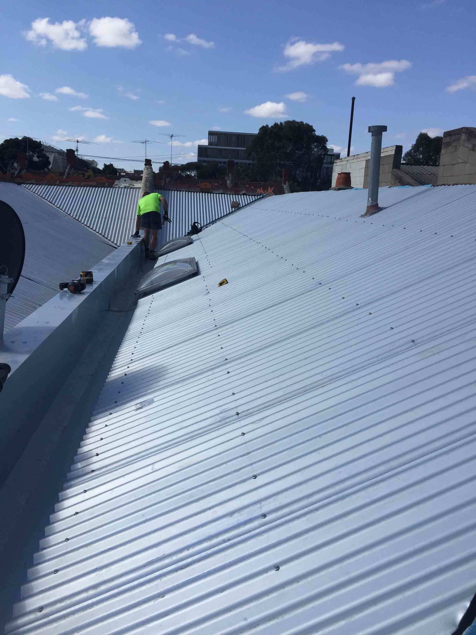 roofing 2