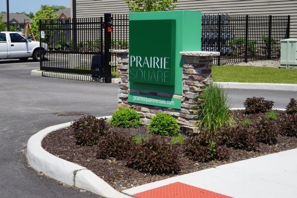 sign