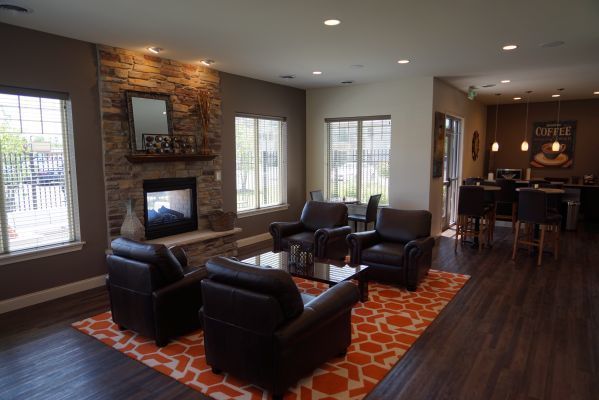 clubhouse