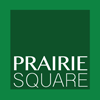 Go to homepage prairie square logo