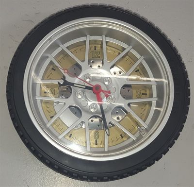 Automechanic Writing Invoice — Brake Service in Goldsboro, NC