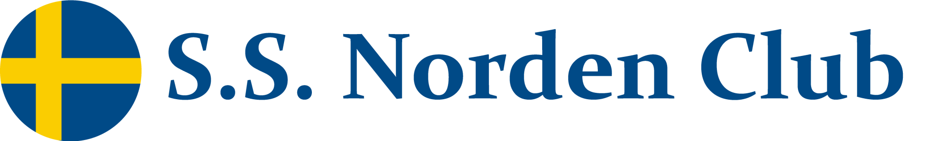 SS Norden Club