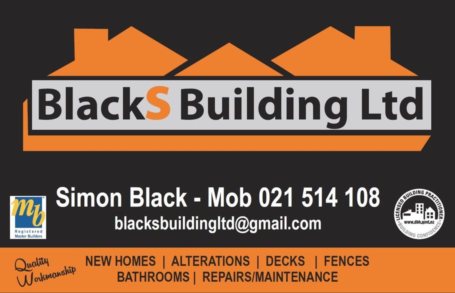 Blacks Building Invercargill