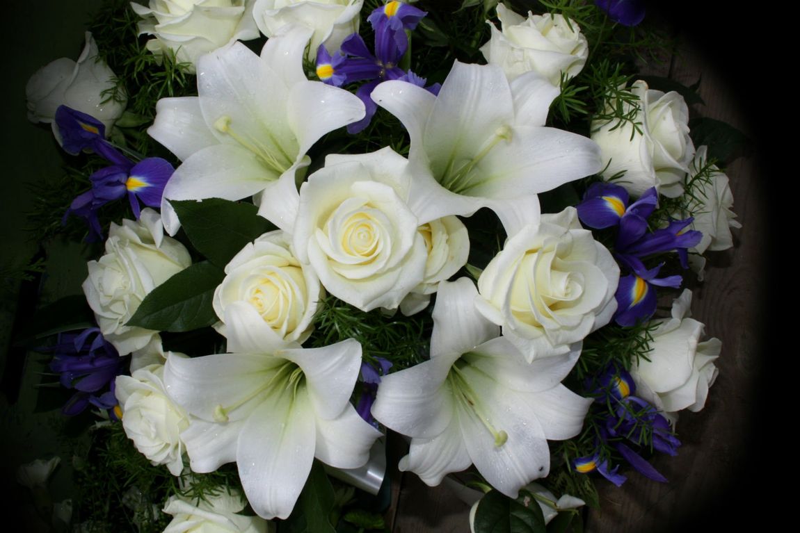bouquet di fiori