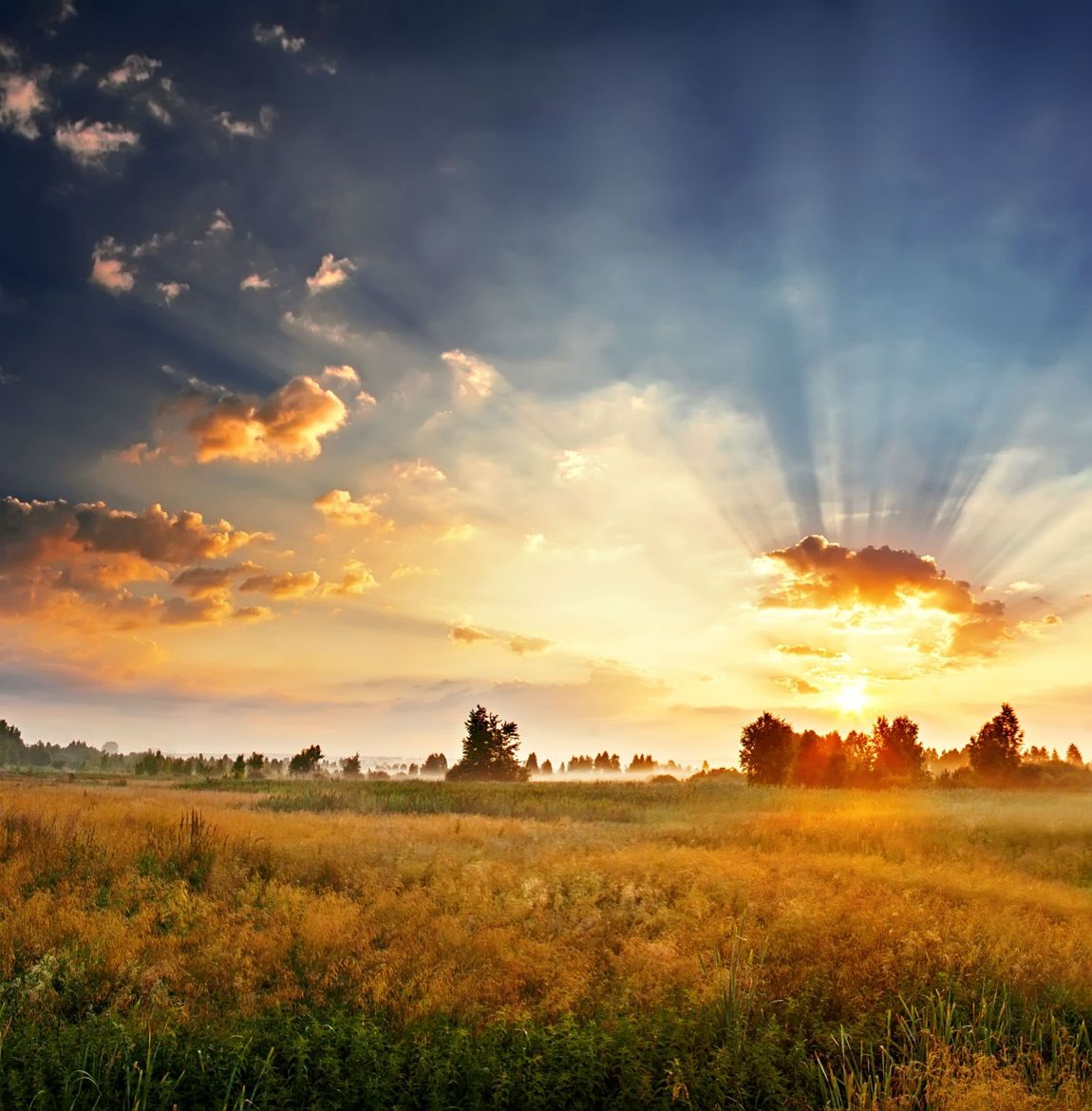 tramonto