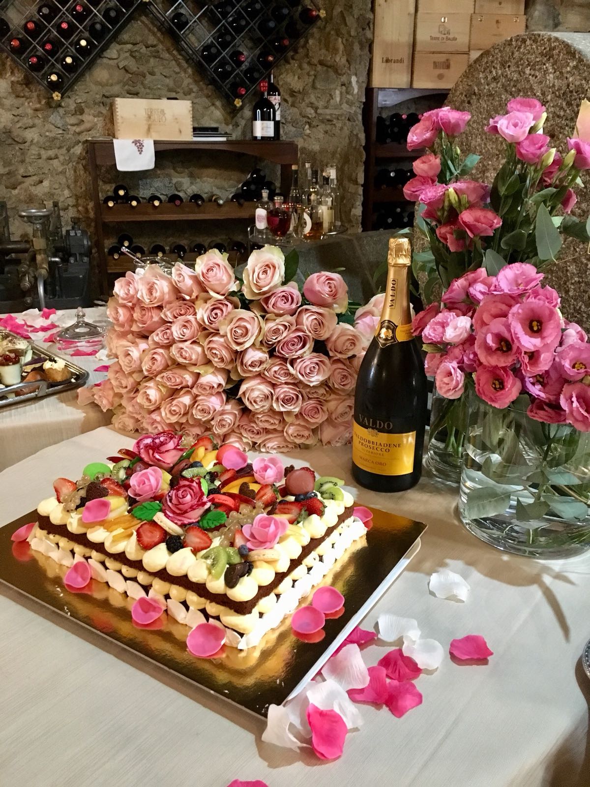 allestimenti cerimonie