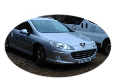 Return to homepage Chet Taxis & Mini Bus Service logo
