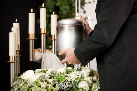 flower tribute