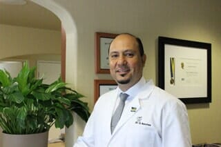 Dr. Guillermo Sanchez — Cosmetic Dentistry in Moorpark, CA Dr. Guillermo Sanchez — Cosmetic Dentistry in Moorpark, CA