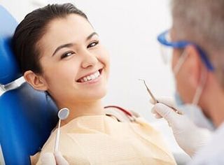 Dental Care—Dentists in Moorpark, CA Dental Care—Dentists in Moorpark, CA