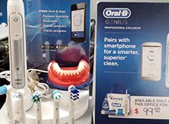 Dental Products — Cosmetic Dentistry in Moorpark, CA