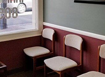 Waiting Area — Cosmetic Dentistry in Moorpark, CA