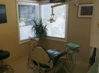 Smiling Senior Woman—Dentists in Moorpark, CA