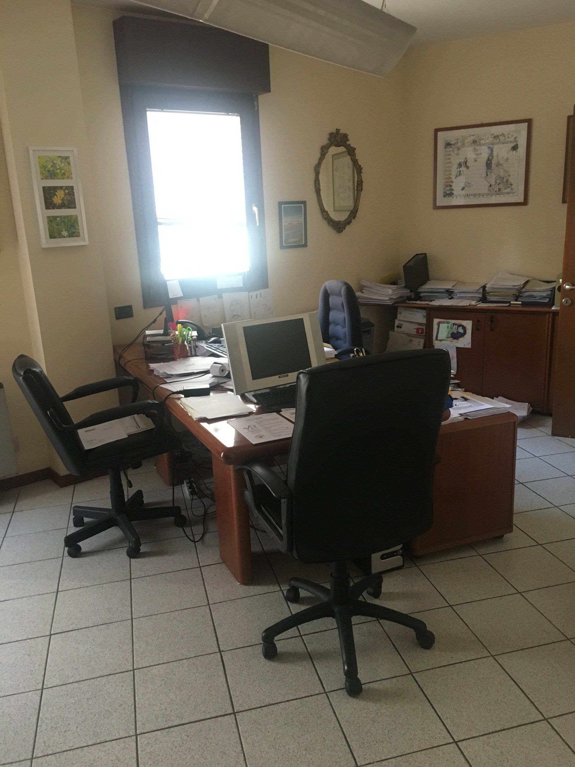 Sala riunioni