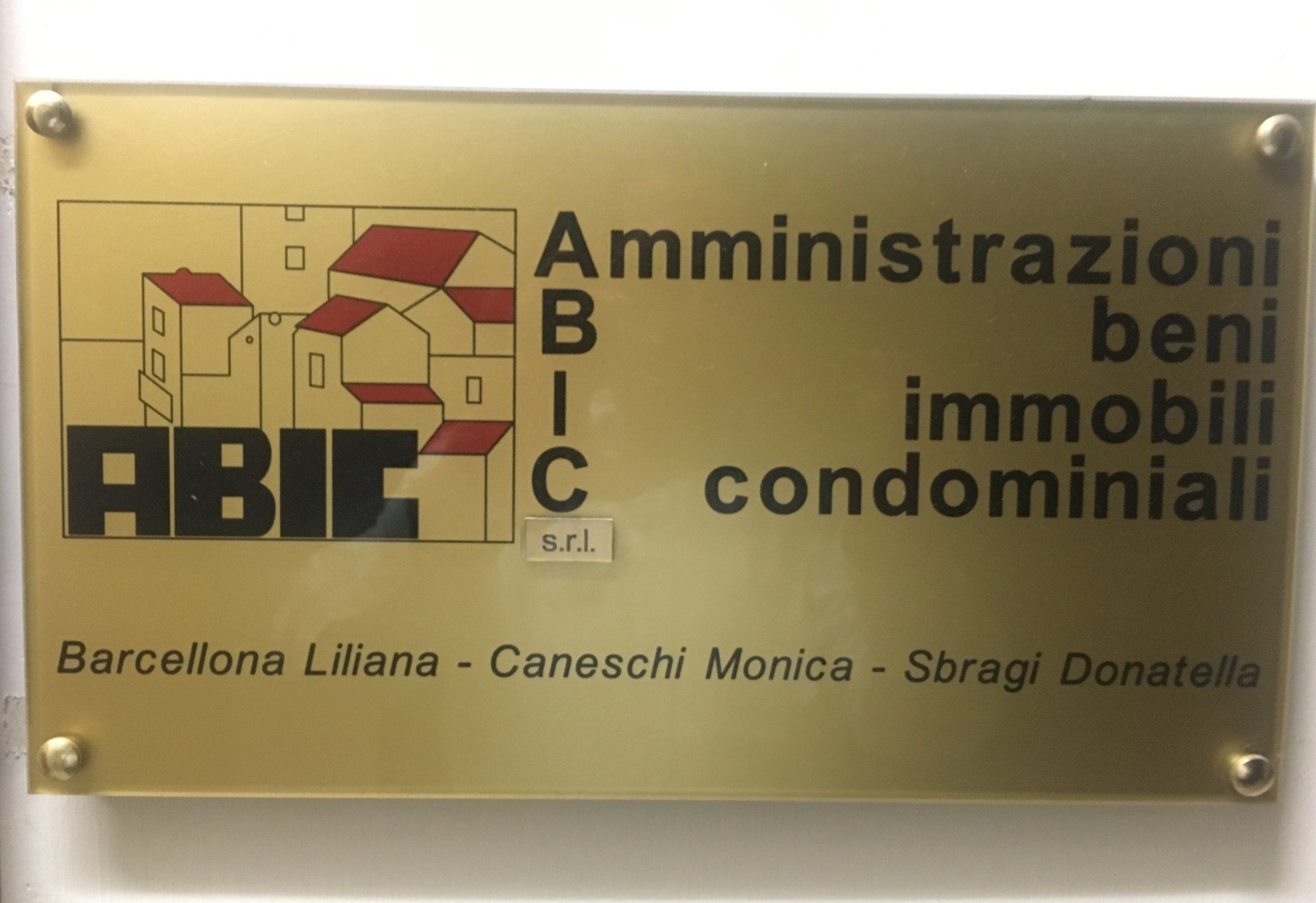 Targa studio immobiliare