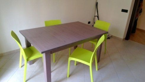 tavolo funzionale