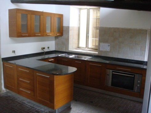 cucina tradizionale