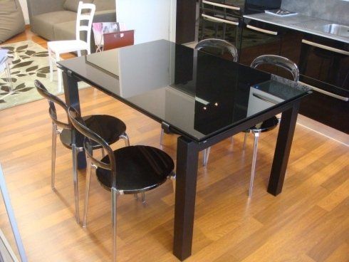 tavolo di design