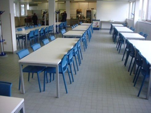 tavoli da mensa