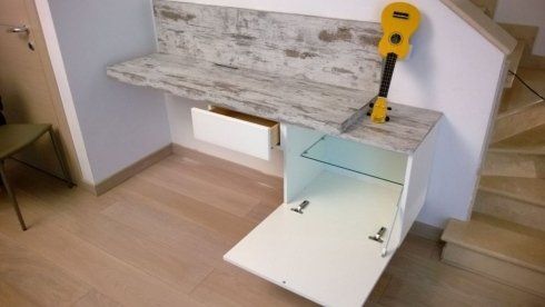 mobile per il soggiorno