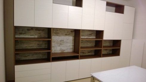 libreria armadio