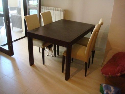 tavolo da pranzo
