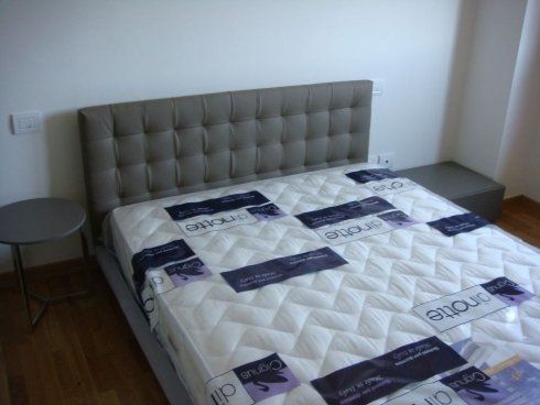 letto matrimoniale