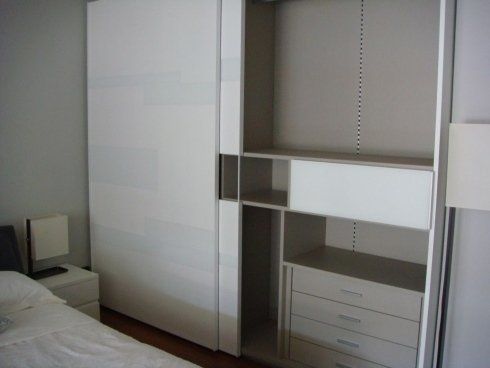 armadio modulare