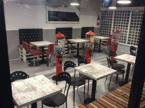 arredo per bar