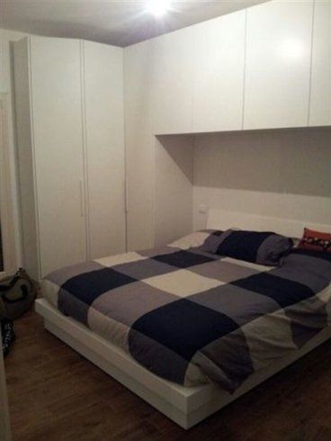 letto a due piazze