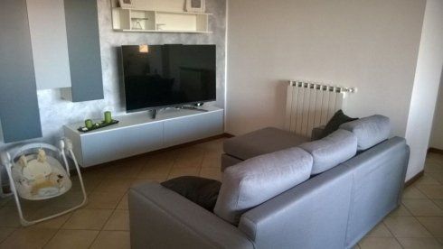 arredamento soggiorno
