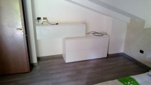cassettiera