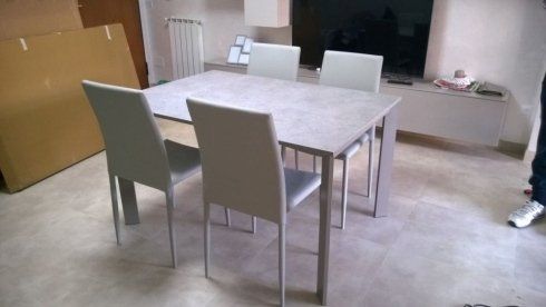tavolo per sala