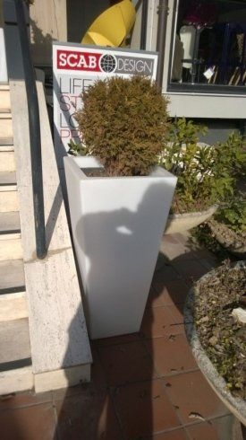vaso da esterno