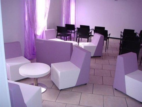 tavoli per bar