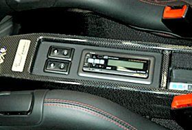 handsfree - Surrey - C G Car Audio Ltd - Ferrari Enzo handsfree - Surrey - C G Car Audio Ltd - Ferrari Enzo