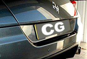 tracking - Surrey - C G Car Audio Ltd - Rear Park Sensor