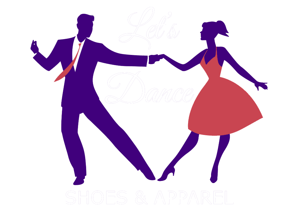 Let's Dance Shoes & Apparel