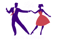 Let's Dance Shoes & Apparel.