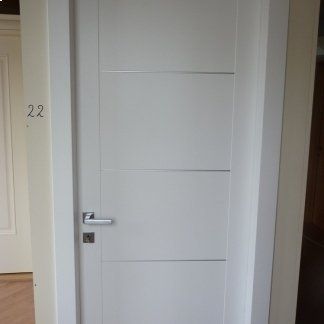 Porte