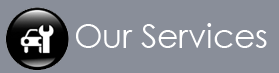 Services - Truck & Auto Repair
