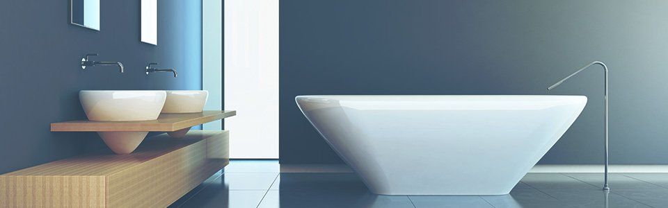 bathroom installations