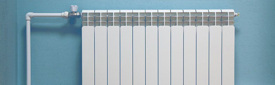 radiator repairs