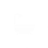 bathtub icon