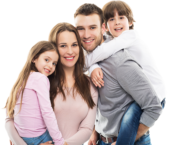 Happy Family