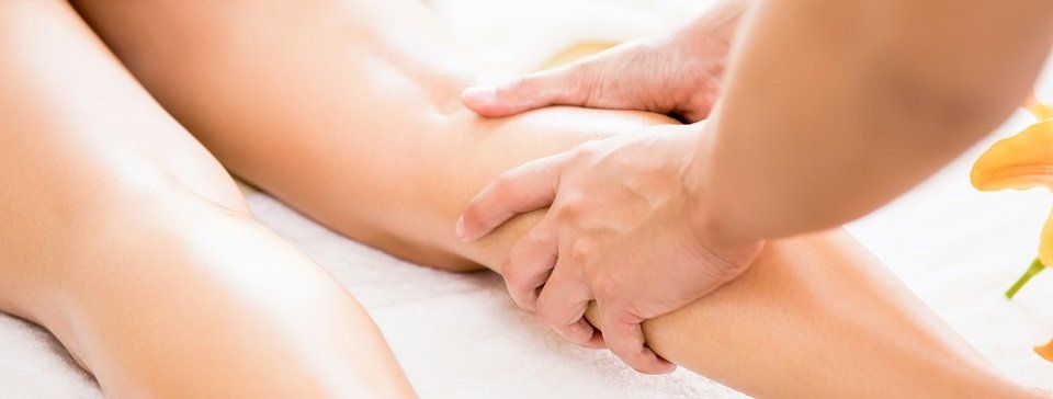 Massaggi drenanti