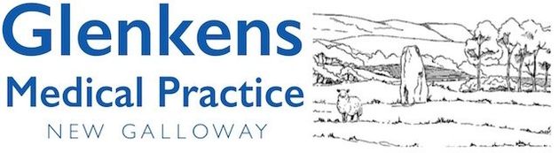 Glenkens Medical Practice New Galloway Medical GP practices Dumfries and Galloway Scotland