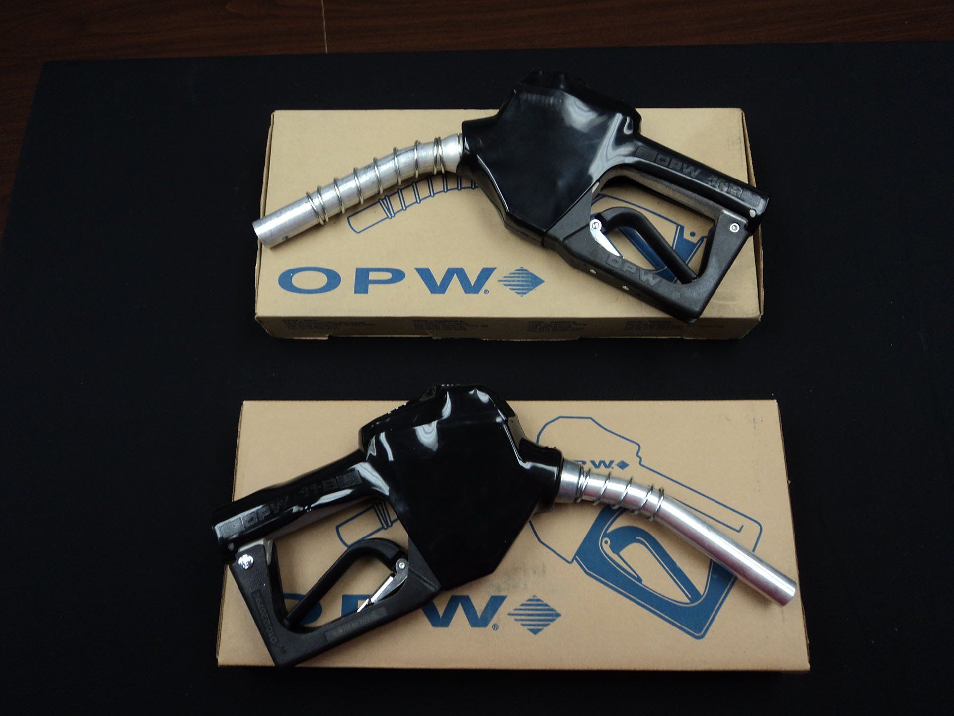 OPW Auto Nozzle — Knoxville, TN — RBM Company