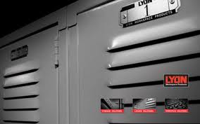 Lyon Locker — Knoxville, TN — RBM Company