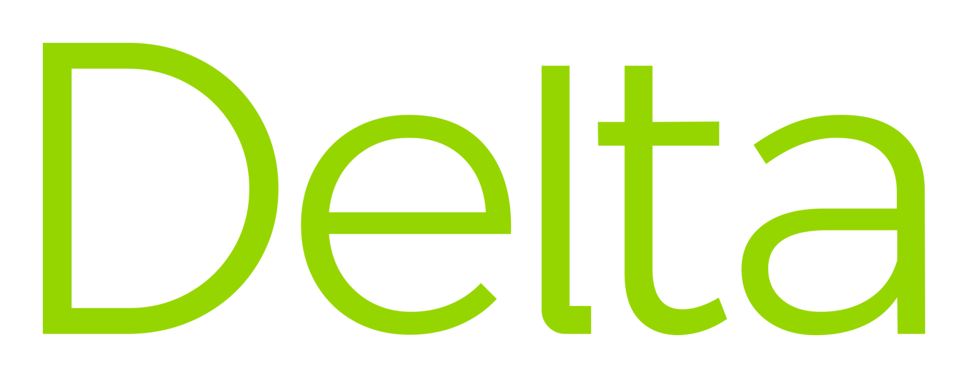 Delta Webbyrå AB